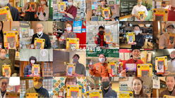 『岐阜県民約200万人の飲食店応援プロジェクトを全国に伝えたい』 のトップ画像