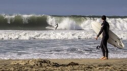 サーフィンが出来る歓び、感動と感謝の想いを伝えたい！ のトップ画像
