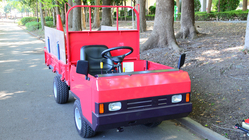 農業機器・小型重機・運搬車の電動化への第一歩 のトップ画像