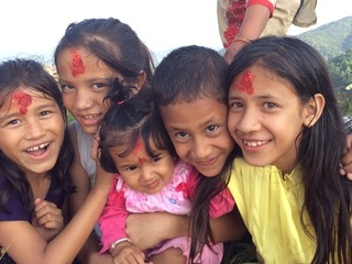 ネパール地震により仮設で暮らす人々へ安心して生活できる場を！ のトップ画像