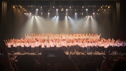 関西学院大学スパノバがコロナで存続危機！引退公のために助けて下さい のトップ画像