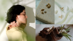 金属アレルギー対応ブランド【Faciata】展示即売会を開催したい のトップ画像