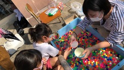 子ども達に思い出・笑顔を届けるひのくにスマイル祭り のトップ画像