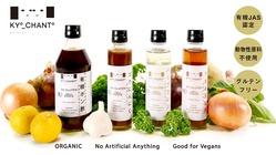 「食のマイノリティ」の方も楽しめる美味しい料理ソースを届けたい！ のトップ画像