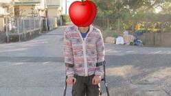 二人で暮らす脳性麻痺の双子の兄弟の家にエアコンを設置したい！ のトップ画像