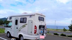 秋田で秋田の魅力を伝えるキャンピングカーレンタル専門店を運営したい のトップ画像