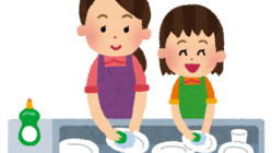 家事をしながら雑談！家事をする人のためのボイスチャットのアプリ開発 のトップ画像