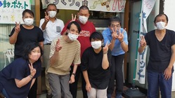 精神疾患を抱える方たちの一人暮らしを応援したい。 のトップ画像