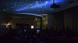 全国の星空と食を繋げ、多くの人に癒しを届けたい〜プラネタリウム計画 のトップ画像