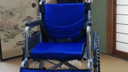 指定難病で障害者の妹を助けて下さい のトップ画像