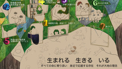 廃校活用！全世代型総合支援センター大地実現プロジェクト！ のトップ画像