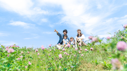 親の育ちの重要性を発信するために「親育白書」を作りたい」 のトップ画像