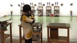 東京大学射撃部の活動環境を向上させたい！ のトップ画像