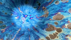 曜変天目　９００年の謎を解明、国宝の世界を皆様へ のトップ画像