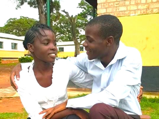 両親を失ったザンビア6人兄妹の友人に恩を返し、夢を叶えたい！ のトップ画像
