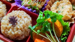 両親から受け継いだJAS有機認証の田んぼを守り、安心安全のお米を！ のトップ画像