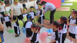 ラオス国ラオジャパンスクールプロジェクト のトップ画像