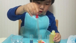 モンテッソーリ教育の良さを知ってもらいたい のトップ画像