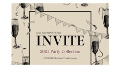 美大生！ファッションの作品展示、雑誌制作！応援願い！ のトップ画像