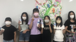 神奈川県西部のコロナ禍で困窮する家庭１万軒に食料品を届けたい。 のトップ画像