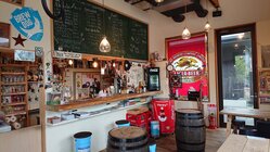 宮城県女川で醸造、ビールで人々を繋ぐ場を作る のトップ画像