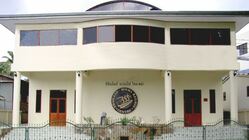 TBRC（泰緬鉄道センター・タイ）支援プロジェクト のトップ画像