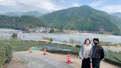 川根茶と川根の風景の素晴らしさを皆様に楽しんでいただきたい のトップ画像