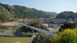 ソーラーシェルターを山口県周南市須金地区コミュニティ組織へ！ のトップ画像