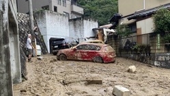 令和3年8月広島土砂災害支援｜慈眼寺より広島へ義援金を届けたい のトップ画像
