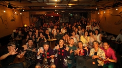 伝説の娯楽団バチカンブラザーズが第二弾フルアルバムをガッツリ作るぞ のトップ画像