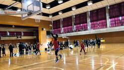 3x3大会開催！「学生応援」×「地域おこし」×「3×3普及」 のトップ画像