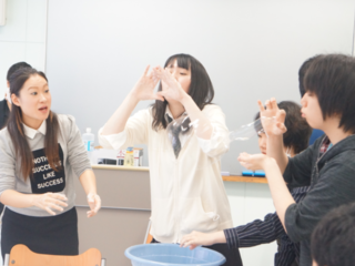 横浜市に不登校の中学生を支援するフリースクールを開設する！ のトップ画像