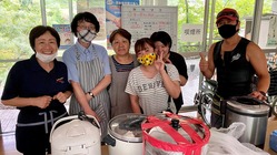 子供たちの笑顔の為に のトップ画像