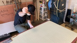 畳の新しい在り方を。 のトップ画像