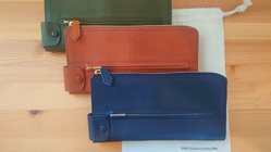 「2つの財布」と「キーケース」を“1つ”の財布に。マルチ長財布 のトップ画像