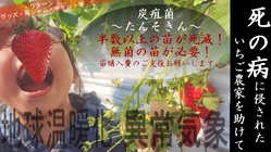 【異常気象】【死の病】炭疽菌～たんそきん～に侵された農家を助けて！ のトップ画像