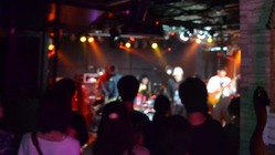 20代で頑張っている人の背中を押せる、PUSH OUT FESを開 のトップ画像