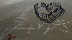 地域の魅力をつたえる冊子を未来に残して卒業したい！ のトップ画像