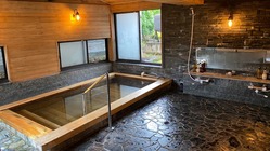 にしきや温泉プロジェクト のトップ画像