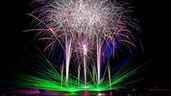 Night Fantasy Illusion希望の光を届けたい！ のトップ画像