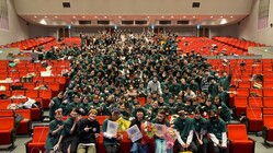 dance crew esの初回公演「ONE」を成功させたい！ のトップ画像