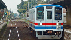 鉄道ユーチューバーと列車のミニ旅 のトップ画像