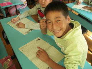 ６月に来日するモンゴルの子どもたちのために滞在費を集めたい！ のトップ画像