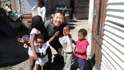 80カ国の旅を1冊の本に、「生きる意味」「命の大切さ」を伝えたい のトップ画像