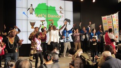 29年続いた活気ある国際交流イベントを残したい！【目指せ30回！】 のトップ画像