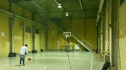 美原のバスケットボールガーデン誕生をサポートしよう！ のトップ画像