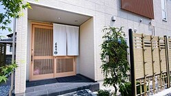 寿司屋の二代目奮闘記(事業継承) のトップ画像