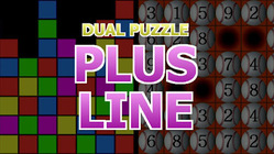 『デュアルパズル・プラスライン』の制作支援プロジェクト のトップ画像