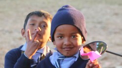 第5回ネパール支援活動　〜希望を形に〜 のトップ画像