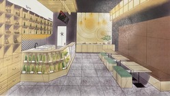 倉敷美観地区で皆様を抹茶でおもてなししたい！和カフェの開業です。 のトップ画像
